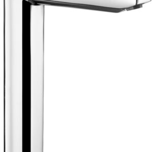 Bateria umywalkowa wysoka