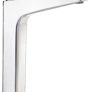 Bateria umywalkowa wysoka