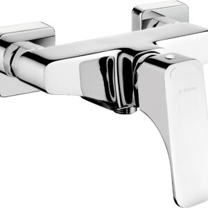 Bateria prysznicowa ścienna