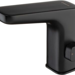 Bateria umywalkowa bezdotykowa z regulacją temperatury – 230/6V