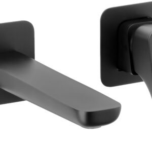 Bateria umywalkowa podtynkowa