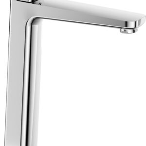 Bateria umywalkowa wysoka