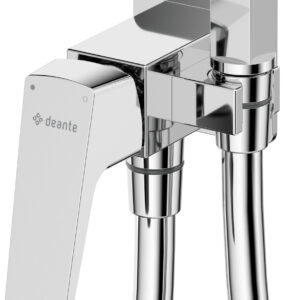 Bateria bidetowa podtynkowa