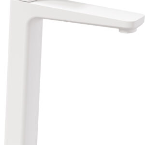 Bateria umywalkowa wysoka