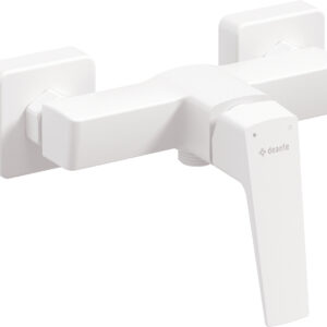 Bateria prysznicowa ścienna