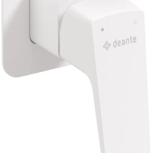 Bateria prysznicowa podtynkowa bez przełącznika natrysku