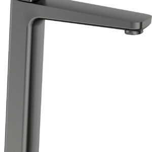 Bateria umywalkowa wysoka