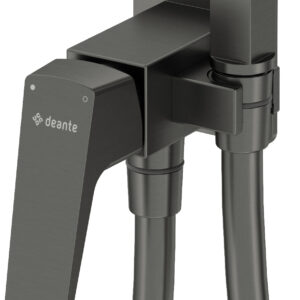 Bateria bidetowa podtynkowa