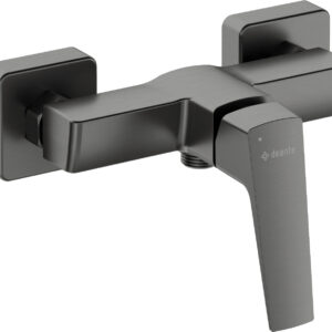 Bateria prysznicowa ścienna