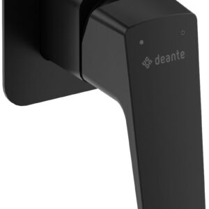 Bateria prysznicowa podtynkowa bez przełącznika natrysku