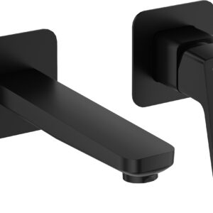 Bateria umywalkowa podtynkowa