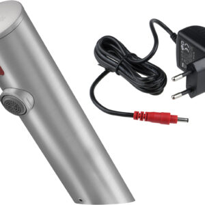 Bateria umywalkowa bezdotykowa bez regulacji temperatury – 230/6V