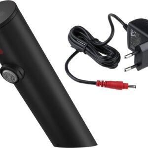 Bateria umywalkowa bezdotykowa bez regulacji temperatury – 230/6V