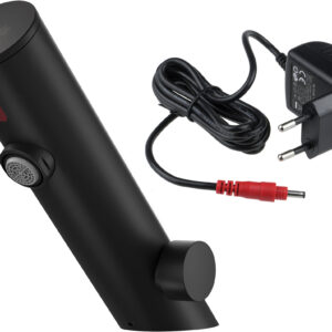 Bateria umywalkowa bezdotykowa z regulacją temperatury – 230/6V