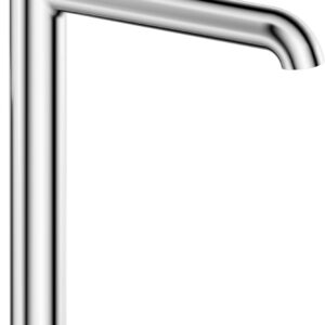 Bateria umywalkowa wysoka