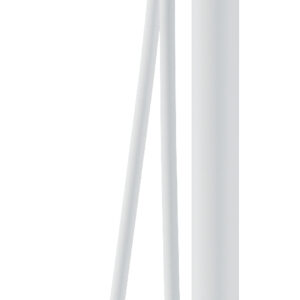 Bateria wannowa wolnostojąca z zestawem prysznicowym