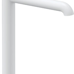 Bateria umywalkowa wysoka