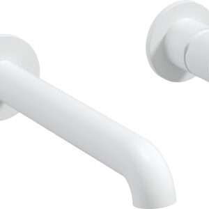 Bateria umywalkowa podtynkowa