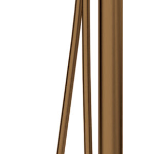 Bateria wannowa wolnostojąca z zestawem prysznicowym