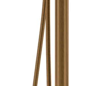 Bateria wannowa wolnostojąca z zestawem prysznicowym