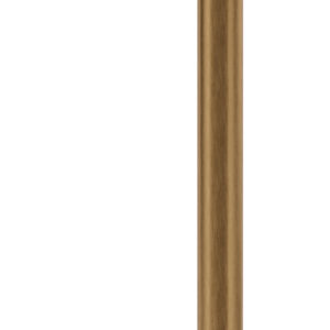 Bateria umywalkowa wolnostojąca