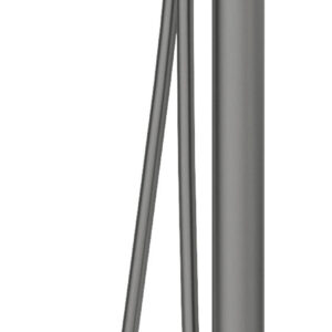 Bateria wannowa wolnostojąca z zestawem prysznicowym