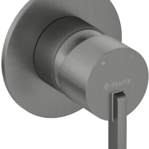 Bateria prysznicowa podtynkowa bez przełącznika natrysku