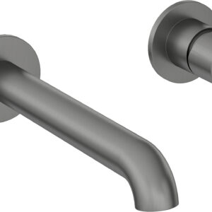 Bateria umywalkowa podtynkowa