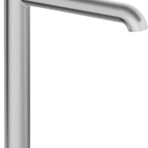 Bateria umywalkowa wysoka