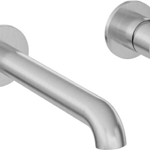 Bateria umywalkowa podtynkowa