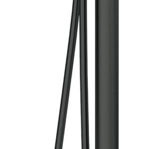 Bateria wannowa wolnostojąca z zestawem prysznicowym