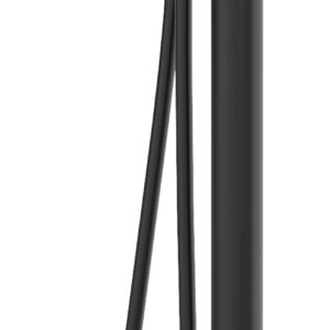 Bateria wannowa wolnostojąca z zestawem prysznicowym