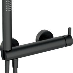 Bateria prysznicowa z zestawem prysznicowym