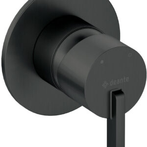 Bateria prysznicowa podtynkowa bez przełącznika natrysku