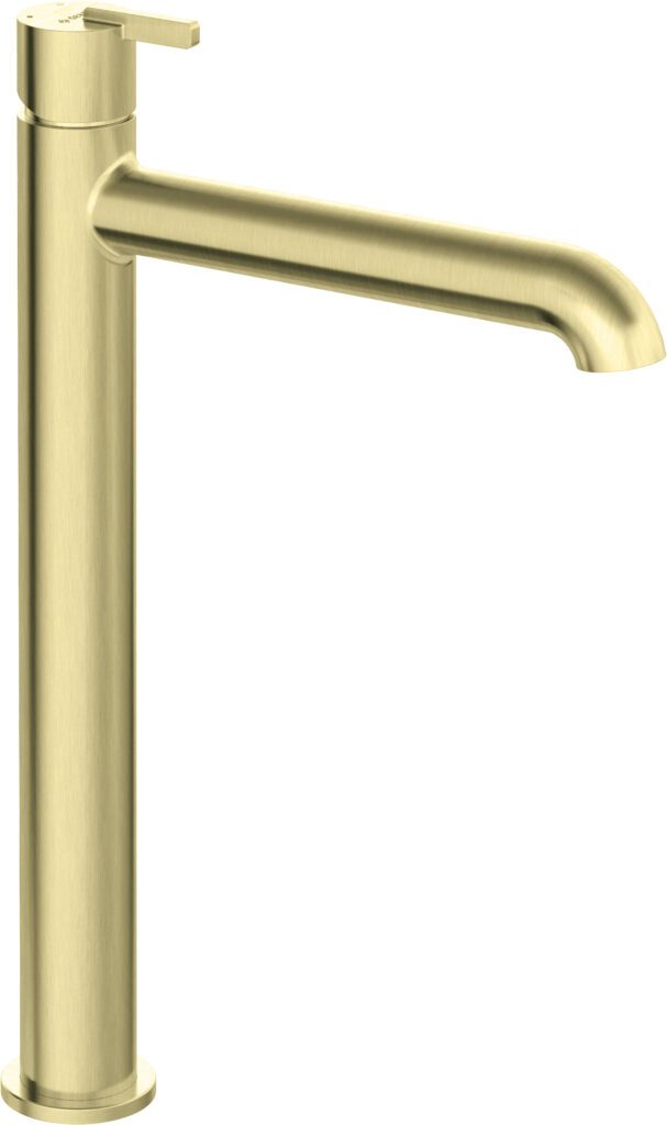 Deante SILIA Bateria umywalkowa wysoka 5907650826910