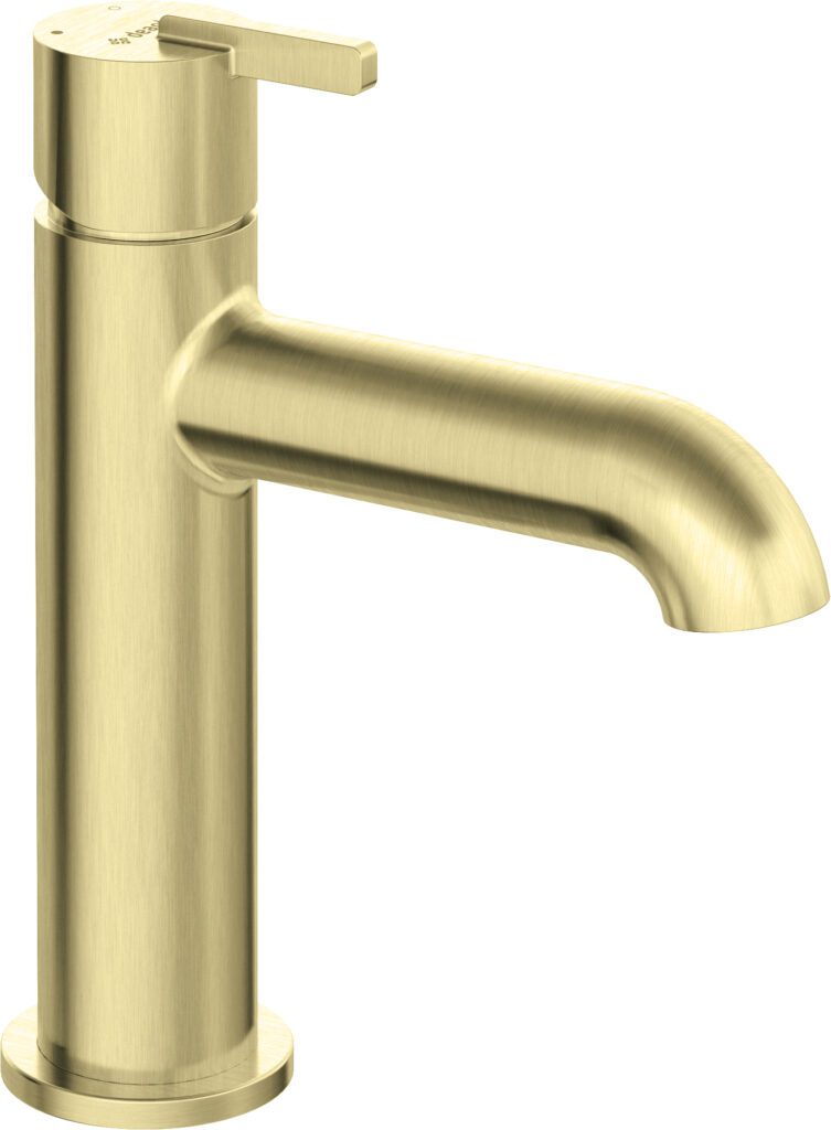 Deante SILIA Bateria umywalkowa 5907650826897
