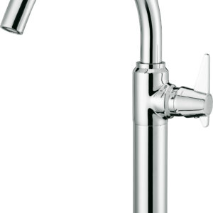 Bateria umywalkowa wysoka