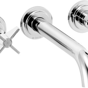 Bateria umywalkowa podtynkowa