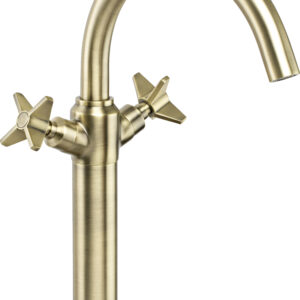 Bateria umywalkowa wysoka