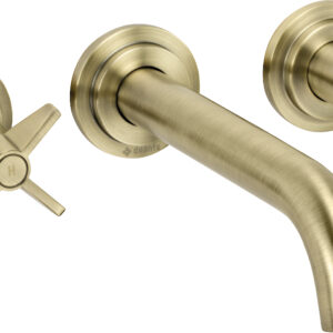 Bateria umywalkowa podtynkowa