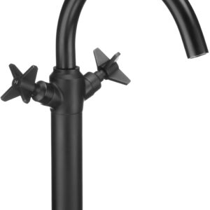 Bateria umywalkowa wysoka