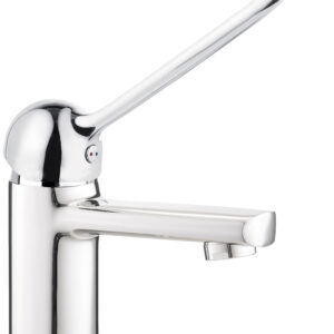 Bateria umywalkowa z dźwignią Clinic