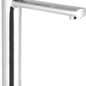 Bateria umywalkowa wysoka