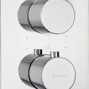 Element zewnętrzny do BOXa termostatycznego