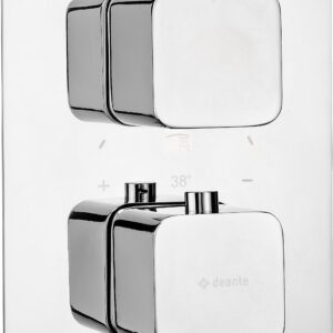 Element zewnętrzny do BOXa termostatycznego