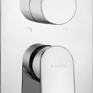 Element zewnętrzny do BOXa mieszaczowego