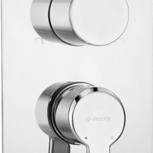 Element zewnętrzny do BOXa mieszaczowego