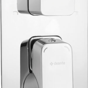 Element zewnętrzny do BOXa mieszaczowego