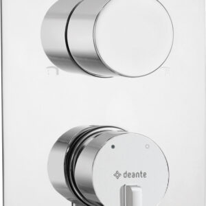 Element zewnętrzny do BOXa mieszaczowego