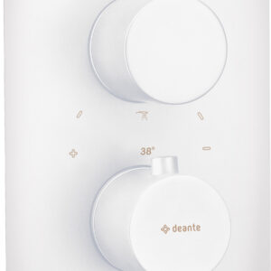 Element zewnętrzny do BOXa termostatycznego